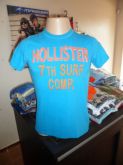 CAMISETA HOLLISTER tam. P