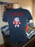 CAMISETA ABERCROMBIE tam. P