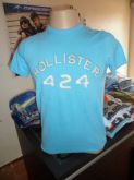 CAMISETA HOLLISTER tam. P